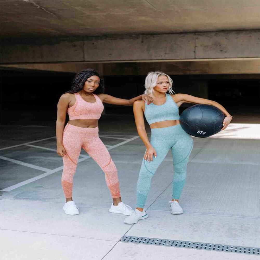 Women Gym Activewear